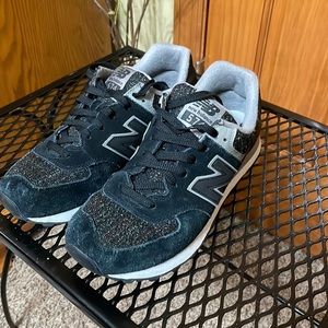 New Balance 574 sneakers